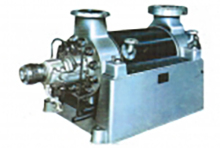 medium pressure boiler feed pump