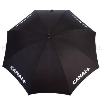 Parapluie droit bicouche double couche coupe-vent