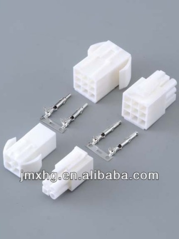 Hot sales products for JST equivalent connector and terminal(C4500 JST EL4.5)