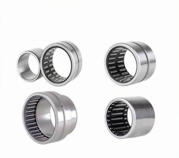 Needle roller bearing with ball bearing HK2520 HK2525