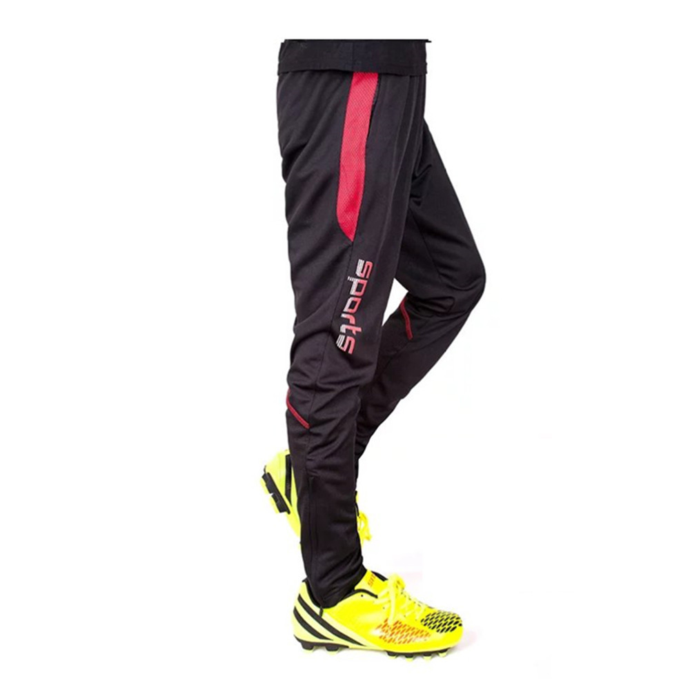 Pantalones de entrenamiento para hombres de moda