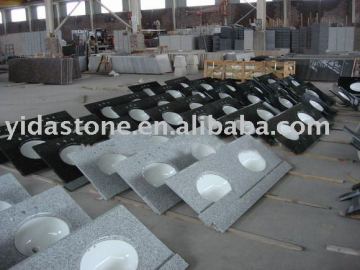 Bathroom Countertops