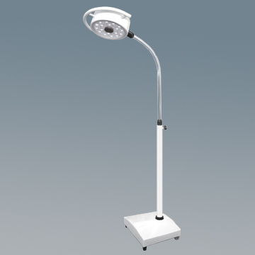 Kd-202d-2 (2012) Portable Surgery Light