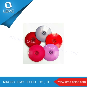 Wholesale Colored Round Buttons