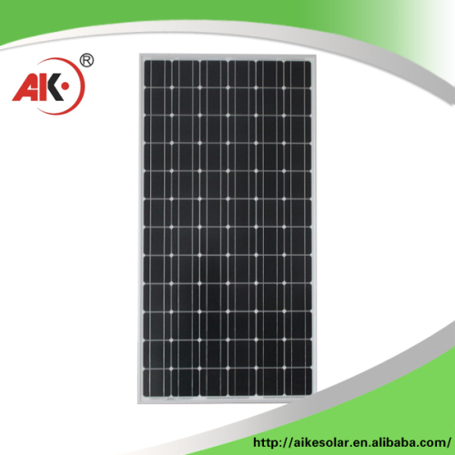 Alibaba express 300w mono solar panels import to south africa