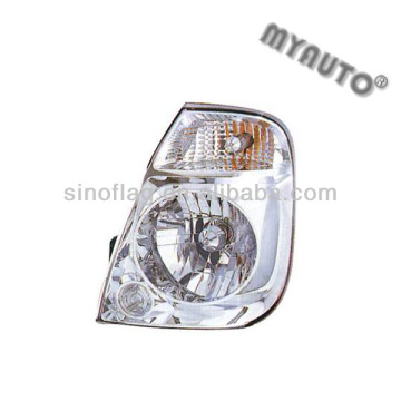 Used Kia Bongo Parts - Headlights for Bongo