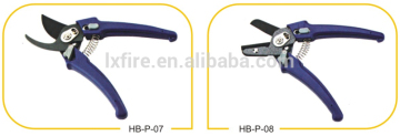 Pruning shear