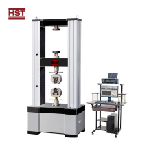 Computer Control Peel Tensile Testing Machine