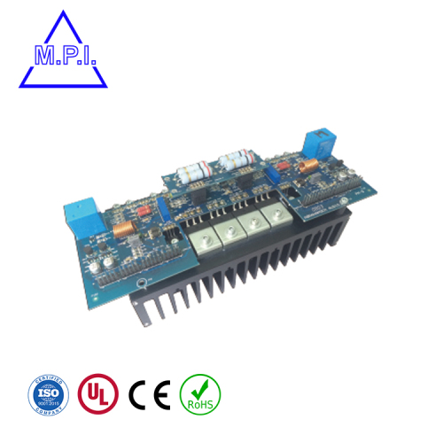 Amplificador de áudio e DAC feito sob medida OEM