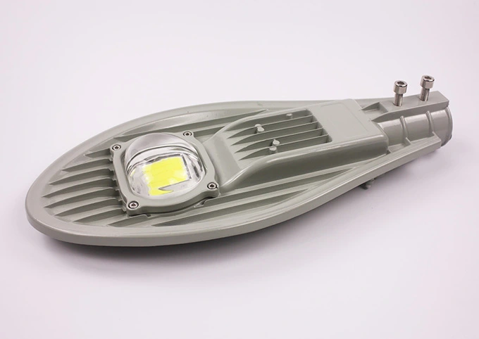 China COB Aluminium Housing 30W LED Street Light (SLRS23 30W)