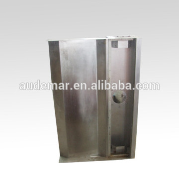 China Top Sale Sheet Metal Cabinet Fabrication Parts