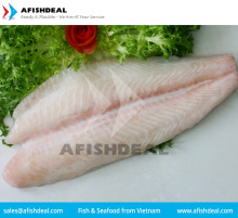 FROZEN PANGASIUS FISH - SWAI -  BASA