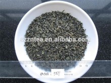 China Green Tea Special Chunmee 9371 for African market tea