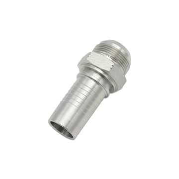 JIC Male 74 Cone Hydraulic Fittings