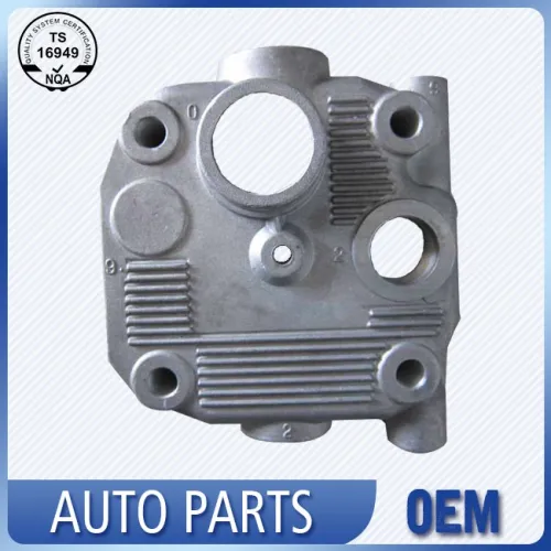 Cylinder Gasket Engine Cylinder Head Spare Parts