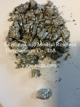 Antimony Ingot (Sb) 99.99%, 99.995%, 99.999%