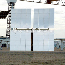 High Quality 5KW CSP Solar Mirror Panel Glass
High Quality 5KW CSP Solar Mirror Panel Glass