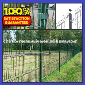 mesh panel fencing