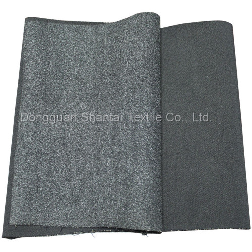 Abrasion Resistant Fabric for Anti-Friction Gloves