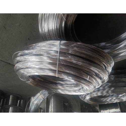 19X7 stainless steel wire rope 5mm 304