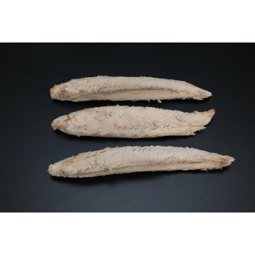 Precooked Tonggol Tuna Loin