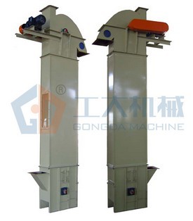 malt Bucket elevator