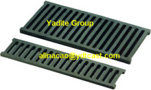 Cast Iron Drainage Gully Gratings
