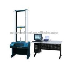 Textile Fabrics Breaking Force Tester