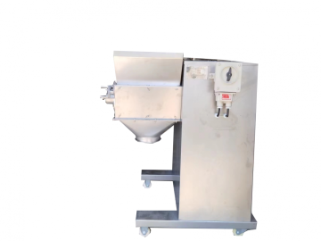 stainless steel swing granulator
