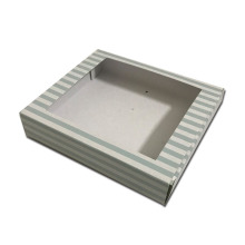 Small paper gift boxes with lid