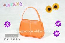 PU ladies handbag