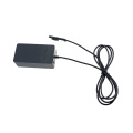 Adaptateur secteur pour ordinateur portable 12V3.6A Chargeur Microsoft 45W