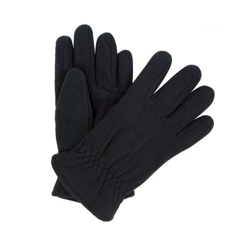 Fleece Sport Gloves Mens Ladies