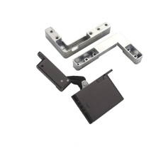 Aluminum Heaven And Earth Hinge For Doors