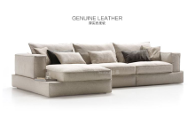 S093 top furniture living room sofa