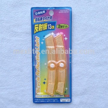 Reflector For Bicycle