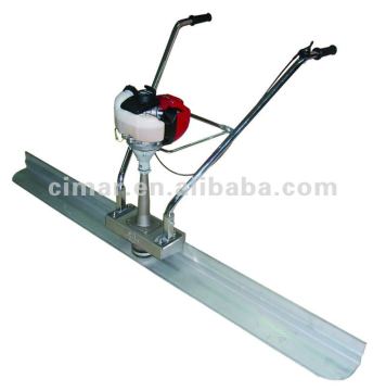 Petrol Surface Finishing Screed