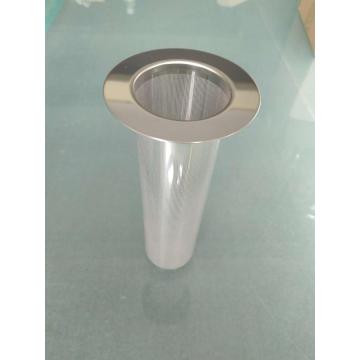 Food grade stainless steel tea filter