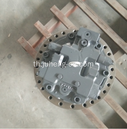 VOLVO Excavator EC360D travel motor EC360D Final Drive