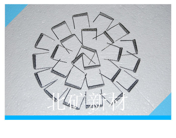 High Quality Tungsten screw(heater)