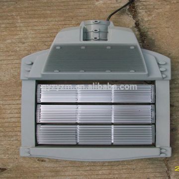Solar LED Street Light 35W(CE,ROHS FCC approved)