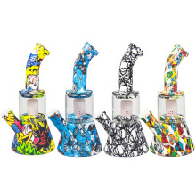 XY104SC-15 Hookah pipes smoking weed Tobacco hookah Smoking