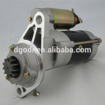 made in china auto electrical parts of engine transmission parts