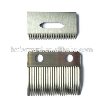 family use stainless steel haircut blade