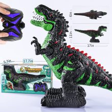 2024 Educational Robot Toys: Explore Remote Control Dinosaur and Animal Robots