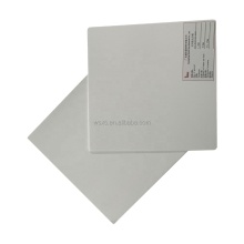 White Fiberglass Sheet for Solar Panel Insulation