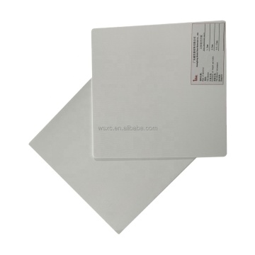 White Fiberglass Sheet for Solar Panel Insulation