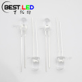 5mm LED 1450nm IR LED 20 βαθμοί