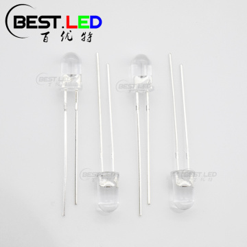 5mm LED 1450nm IR LED 20 Degree