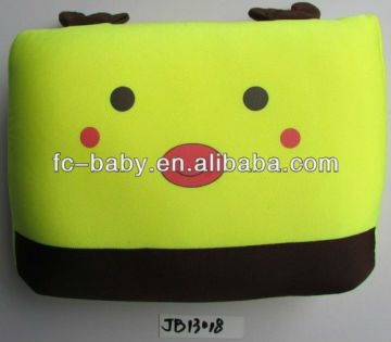 Car seat cushions